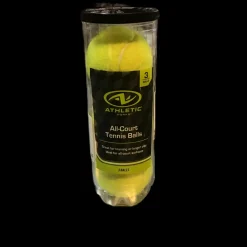 Used 3-ball Tennis Canister