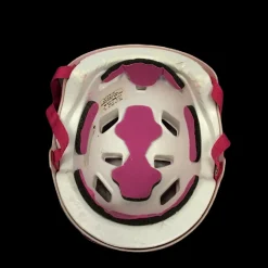 Used Barbie Bike Helmet