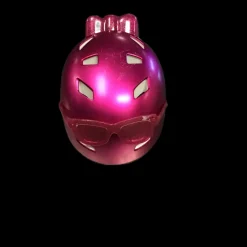 Used Barbie Bike Helmet