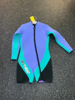 Used Bare MD Wetsuit Clothing