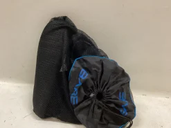 Used BARE 5MM Water Shoes M Black Senior 10