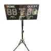 Used Baseball Scoreboard