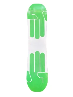 Used BATALEON BOYS SNOWBOARD Boys Snowboard Only Sky Blue 110 cm