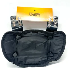 Used Battle Sports ADULT FB Tailbone Pad Fits all