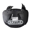 Used Battle Sports BACK PLATE Football Accessory