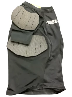 Used Battle Sports FB Girdle Pads LG