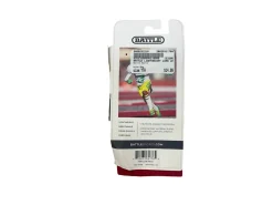 Used Battle Sports FB Socks Red Youth