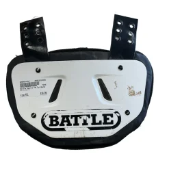 Used Battle Sports FB Tailbone Pad M/L