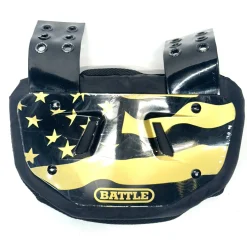 Used Battle Sports FB Tailbone Pad Fits all