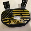 Used Battle Sports Football Accessory
