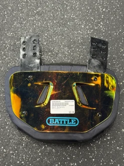 Used Battle Sports Football Accessory