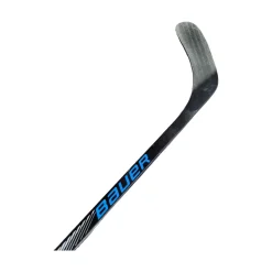 Used Bauer 3000 ABS STICK YOUTH STRT Youth Wood Straight
