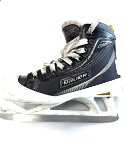 Used Bauer 160 Junior Goalie Skate Junior 03