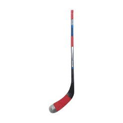 Used Bauer 3000 WOOD YOUTH HOCKEY STICK Youth Wood Straight