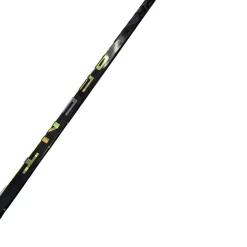 Used Bauer AGENT INTERMEDIATE STICK Inter One Piece Right 55 Flex