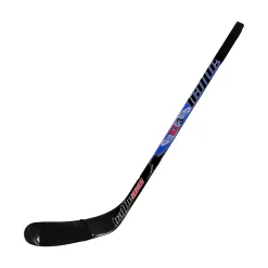 Used Bauer BATTLE AXE 3 Youth One Piece Left 50 Flex