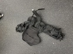 Used Bauer CLASSIC Senior Body Armor MD
