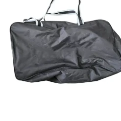 Used Bauer CORE CARRY BAG Sr Hockey Carry Black