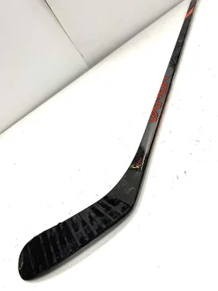 Used Bauer FLYLITE Inter One Piece Left 65 Flex