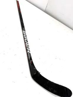 Used Bauer FLYLITE Inter One Piece Left 65 Flex