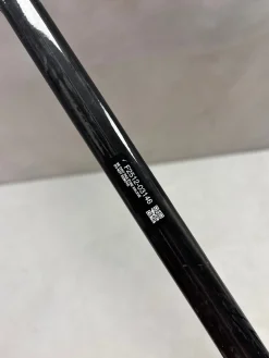 Used Bauer FLYPRO Inter One Piece Left 50 Flex