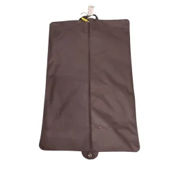 Used Bauer GARMENT BAG Sr Hockey Carry Black