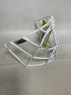 Used Bauer Goalie Accessories