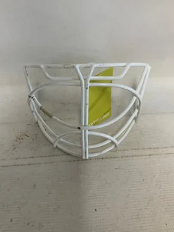 Used Bauer Goalie Accessories
