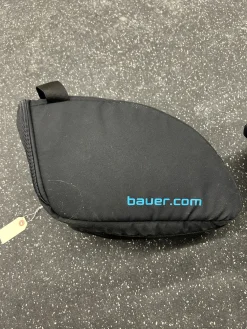 Used Bauer Goalie Accessory