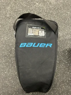Used Bauer Goalie Accessory