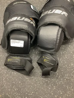 Used Bauer Goalie Accessory