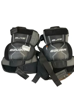 Used Bauer Goalie Accessory