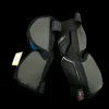 Used Bauer GOALIE JR KNEE PADS Goalie Accessory