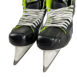 Used Bauer GSX Goalie Skates Senior 11D