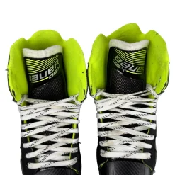 Used Bauer GSX Goalie Skates Senior 11D