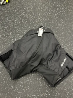 Used Bauer GSX Junior Goalie Pant Black SM