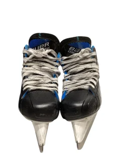 Used Bauer GSX Senior Goalie Skate Senior 7