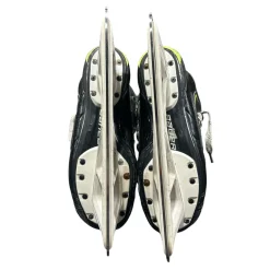 Used Bauer GSX Senior Goalie Skate Senior 8