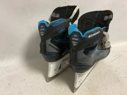 Used Bauer GSX Senior Goalie Skate Senior 8.5