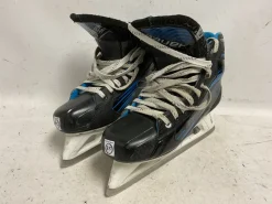 Used Bauer GSX Senior Goalie Skate Senior 8.5