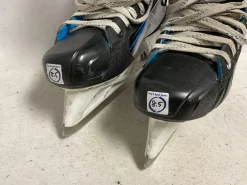 Used Bauer GSX Senior Goalie Skate Senior 8.5