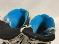 Used Bauer GSX Senior Goalie Skate Senior 8.5