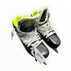 Used Bauer GSX Senior Goalie Skate Senior 6.5