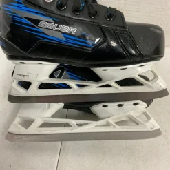 Used Bauer GSX Youth Goalie Skate Youth 13.0