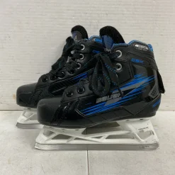 Used Bauer GSX Youth Goalie Skate Youth 13.0