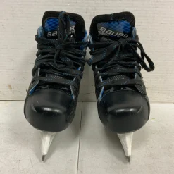 Used Bauer GSX Youth Goalie Skate Youth 13.0