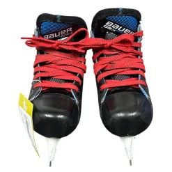 Used Bauer GSX Youth Goalie Hockey Skate Youth 13.5