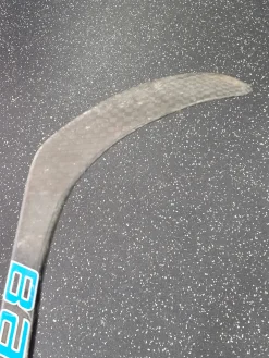 Used Bauer HAVOK Senior One Piece Left 77 Flex