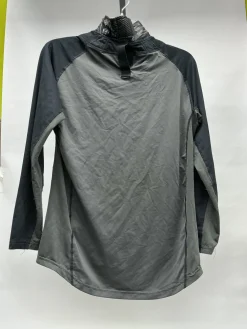 Used Bauer Hockey Tops Junior Black XL