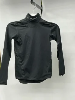 Used Bauer Hockey Tops Junior Black XS